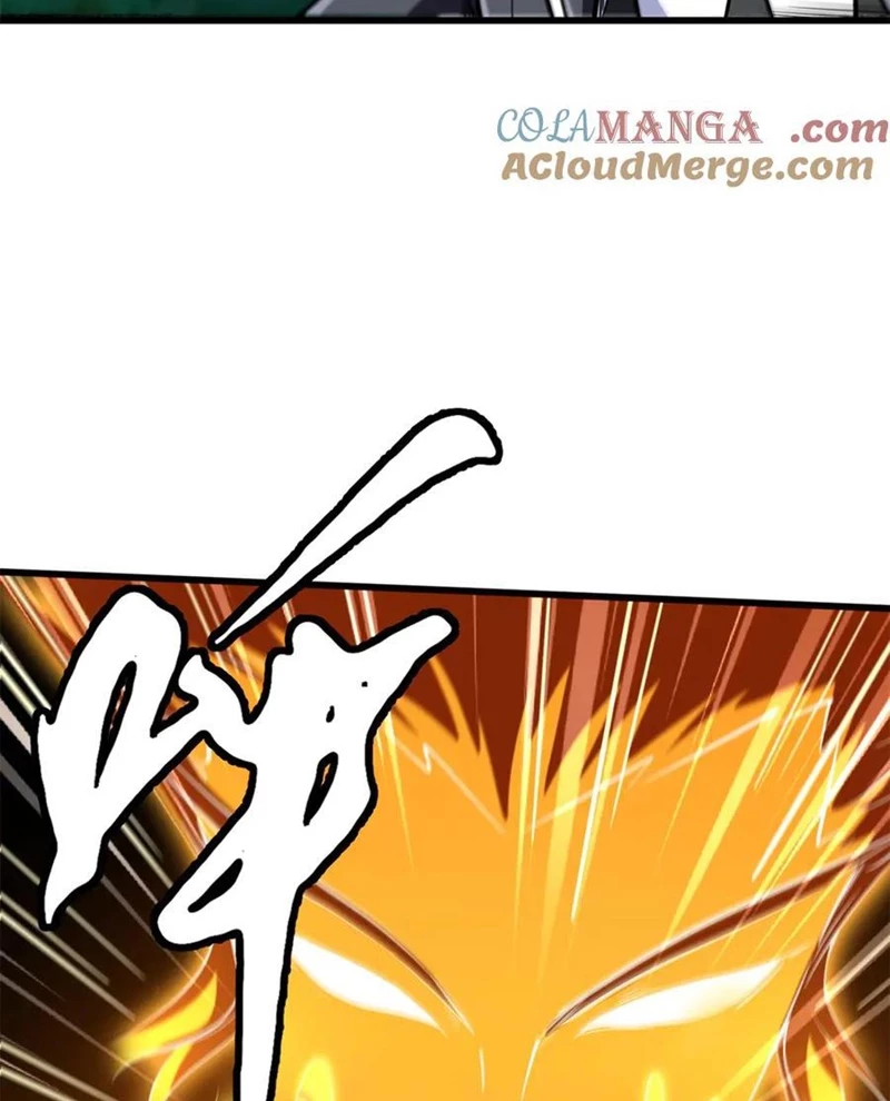 Siêu Cấp Thần Cơ Nhân Chapter 302 - Trang 4