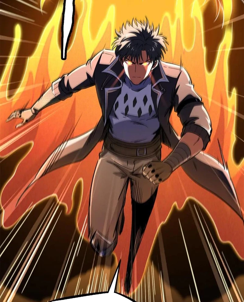 Siêu Cấp Thần Cơ Nhân Chapter 302 - Trang 4