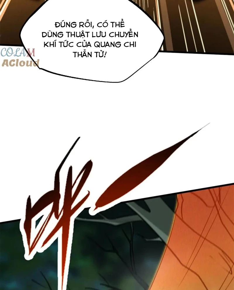 Siêu Cấp Thần Cơ Nhân Chapter 302 - Trang 4