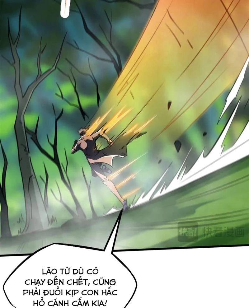 Siêu Cấp Thần Cơ Nhân Chapter 302 - Trang 4