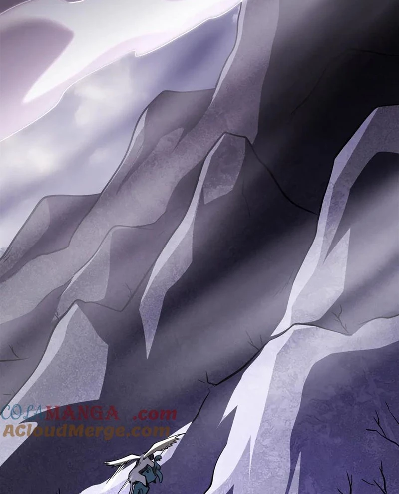 Siêu Cấp Thần Cơ Nhân Chapter 302 - Trang 4