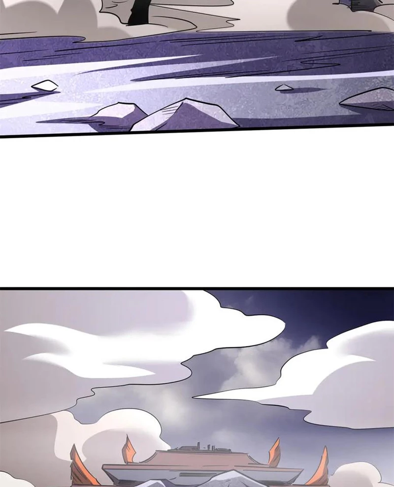 Siêu Cấp Thần Cơ Nhân Chapter 302 - Trang 4