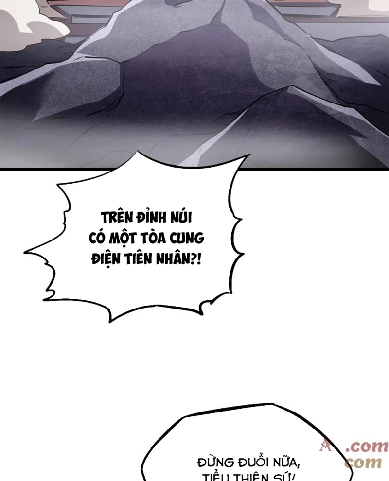 Siêu Cấp Thần Cơ Nhân Chapter 302 - Trang 4