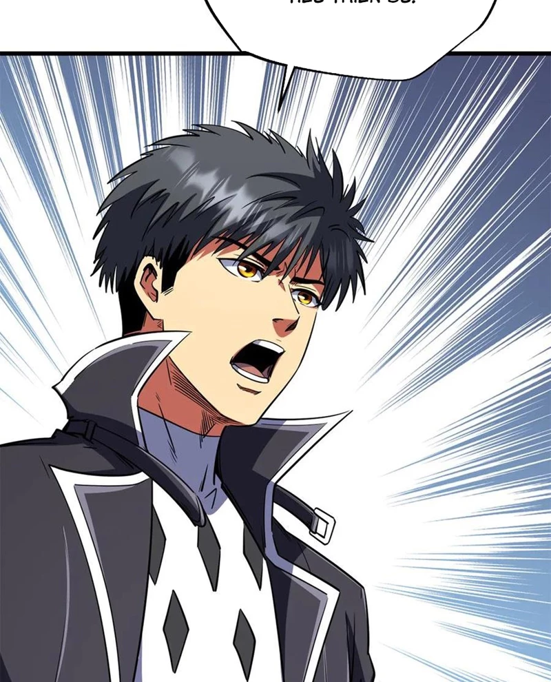 Siêu Cấp Thần Cơ Nhân Chapter 302 - Trang 4