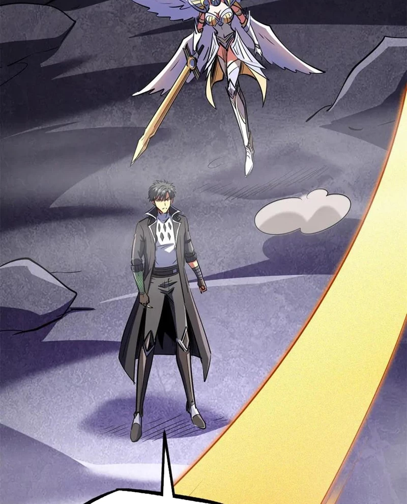 Siêu Cấp Thần Cơ Nhân Chapter 302 - Trang 4