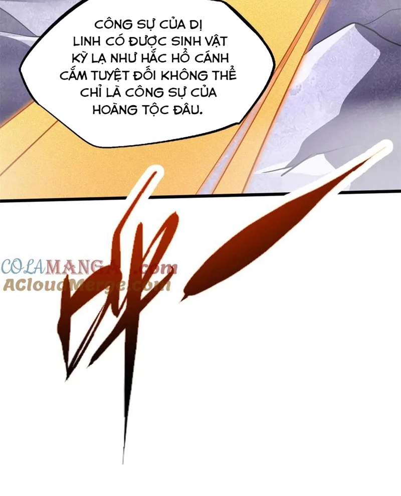 Siêu Cấp Thần Cơ Nhân Chapter 302 - Trang 4