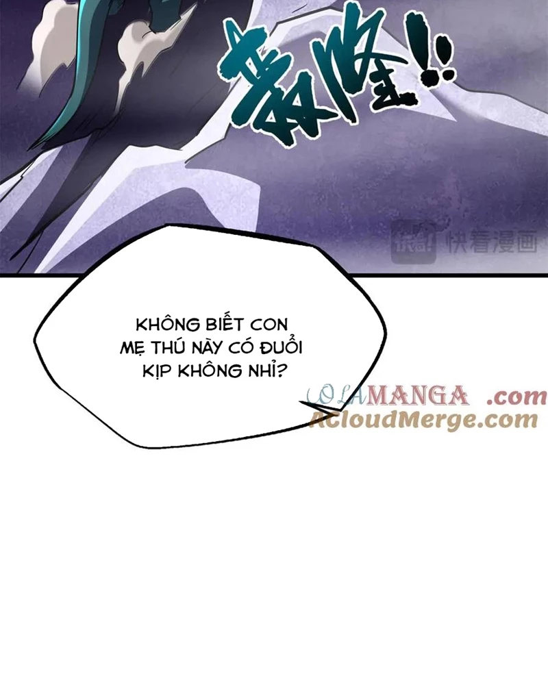 Siêu Cấp Thần Cơ Nhân Chapter 302 - Trang 4