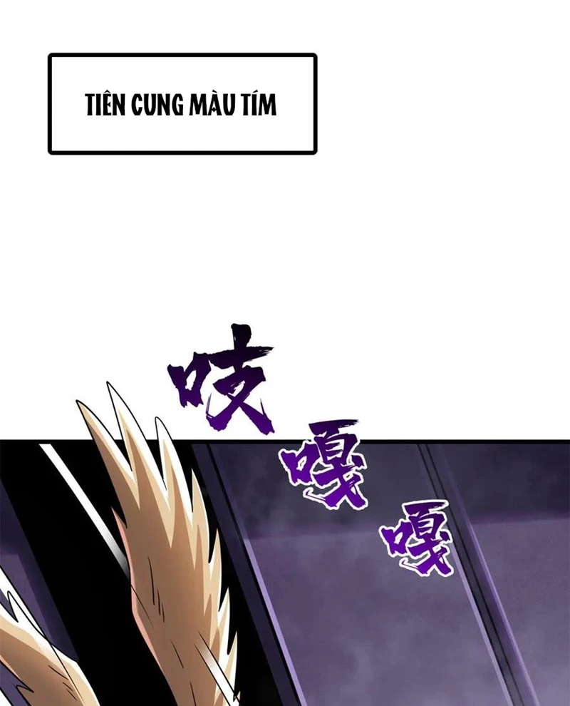 Siêu Cấp Thần Cơ Nhân Chapter 302 - Trang 4