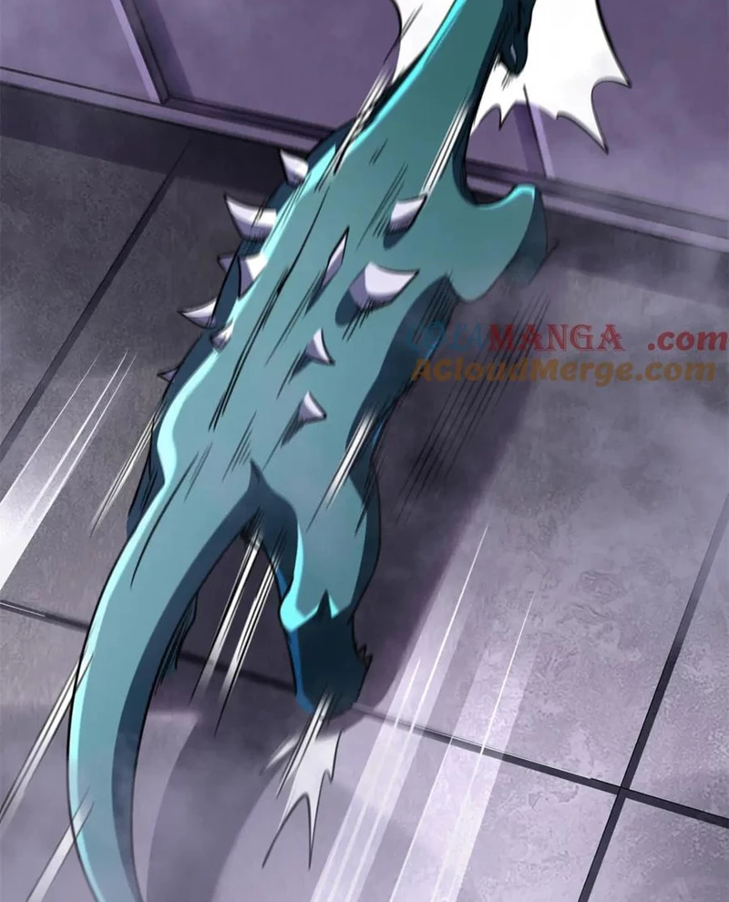 Siêu Cấp Thần Cơ Nhân Chapter 302 - Trang 4