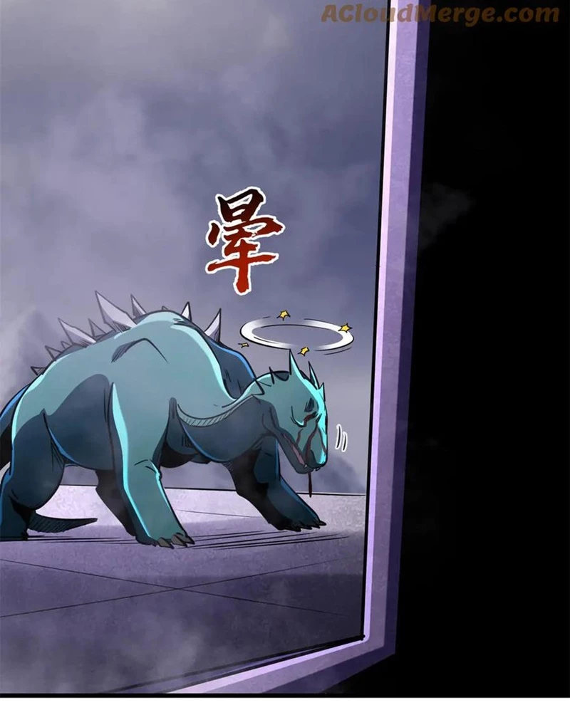 Siêu Cấp Thần Cơ Nhân Chapter 302 - Trang 4