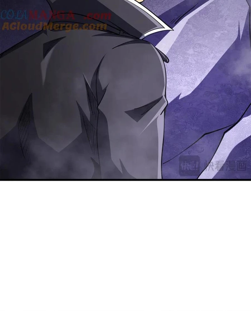 Siêu Cấp Thần Cơ Nhân Chapter 302 - Trang 4