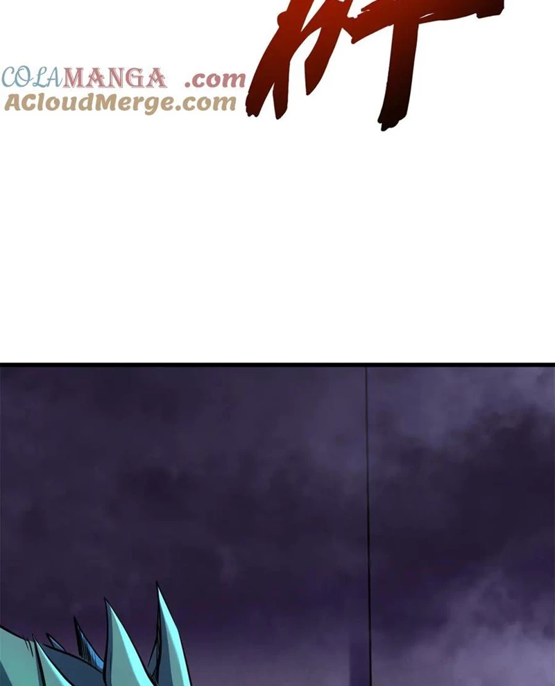 Siêu Cấp Thần Cơ Nhân Chapter 302 - Trang 4