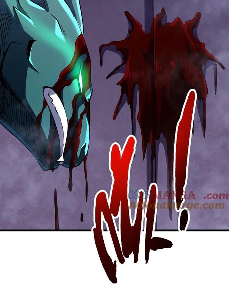 Siêu Cấp Thần Cơ Nhân Chapter 302 - Trang 4