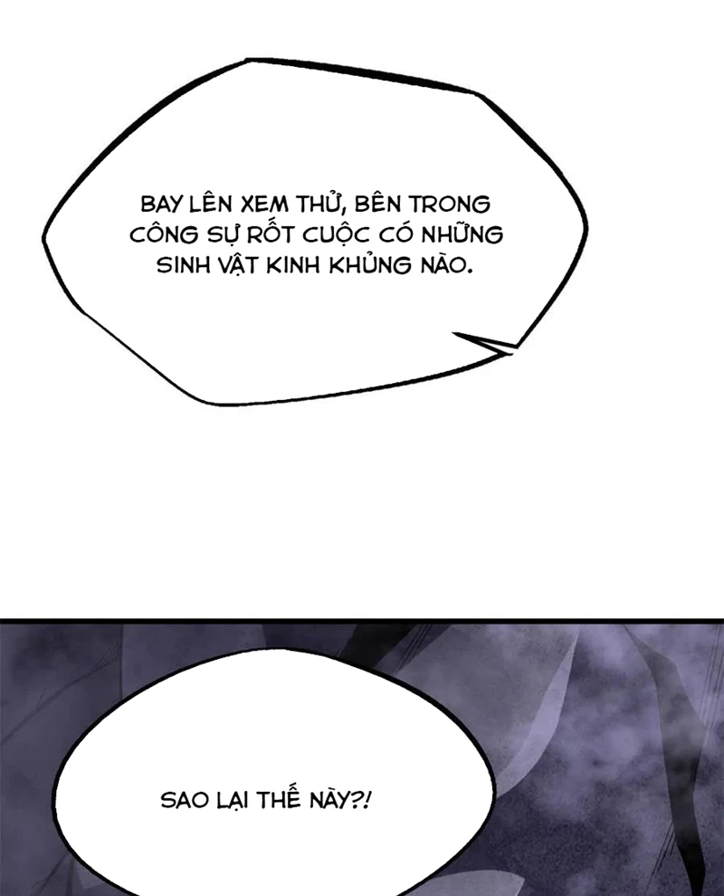 Siêu Cấp Thần Cơ Nhân Chapter 302 - Trang 4