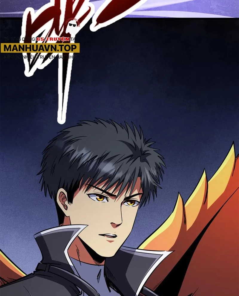 Siêu Cấp Thần Cơ Nhân Chapter 302 - Trang 4