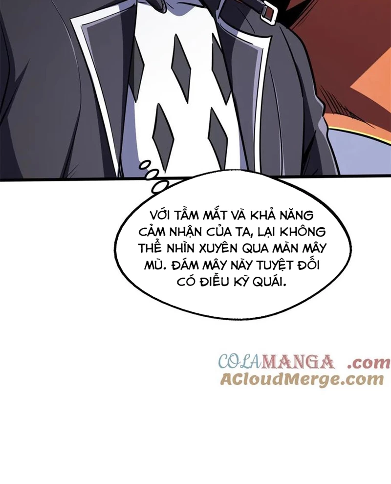 Siêu Cấp Thần Cơ Nhân Chapter 302 - Trang 4