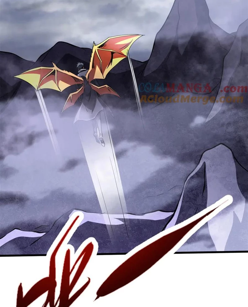 Siêu Cấp Thần Cơ Nhân Chapter 302 - Trang 4