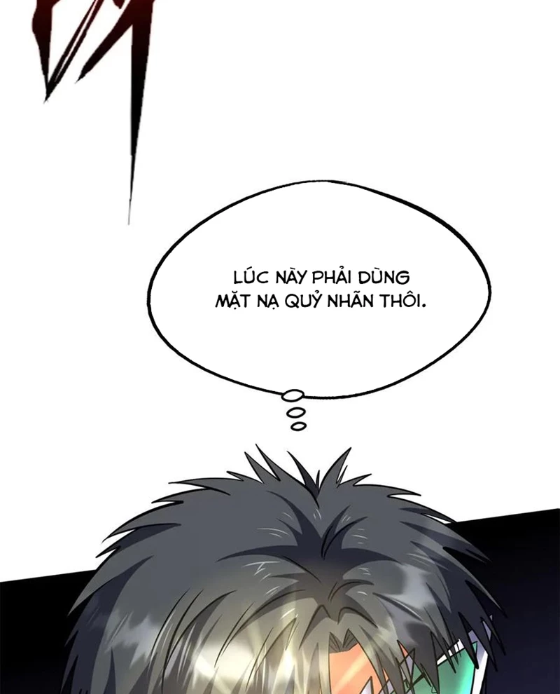 Siêu Cấp Thần Cơ Nhân Chapter 302 - Trang 4