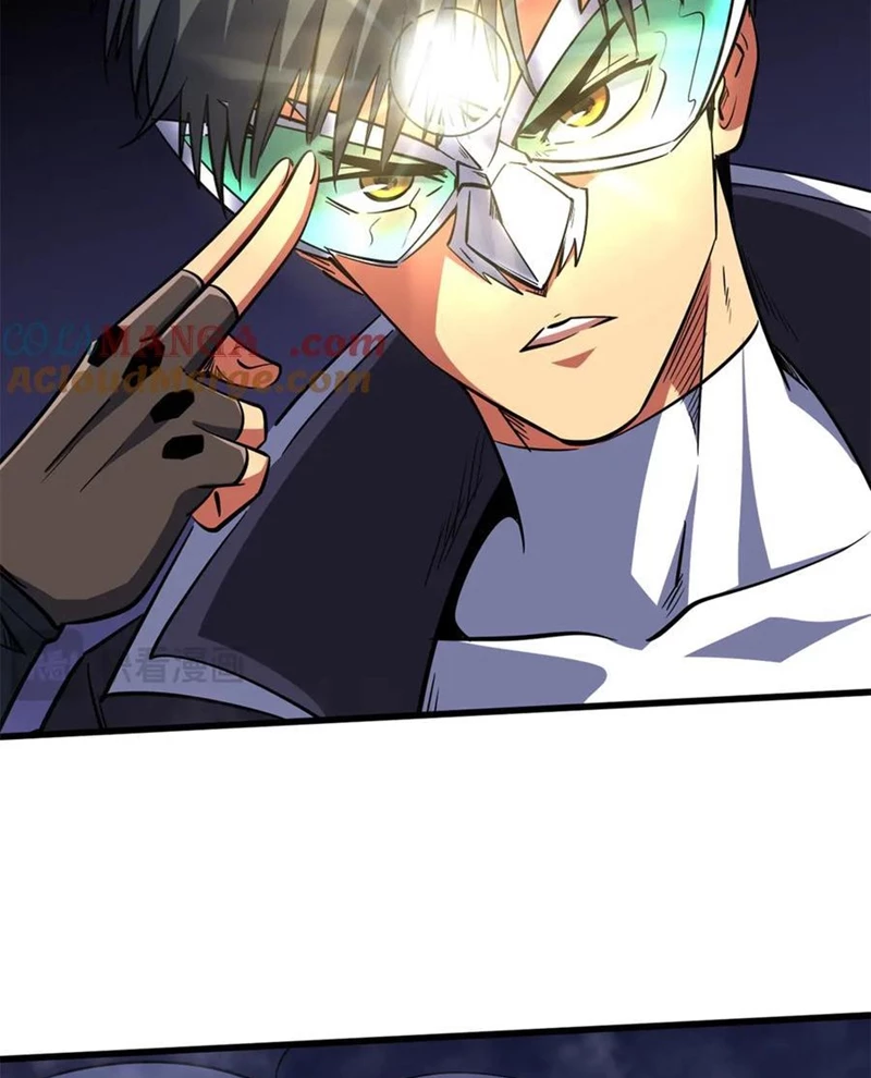 Siêu Cấp Thần Cơ Nhân Chapter 302 - Trang 4