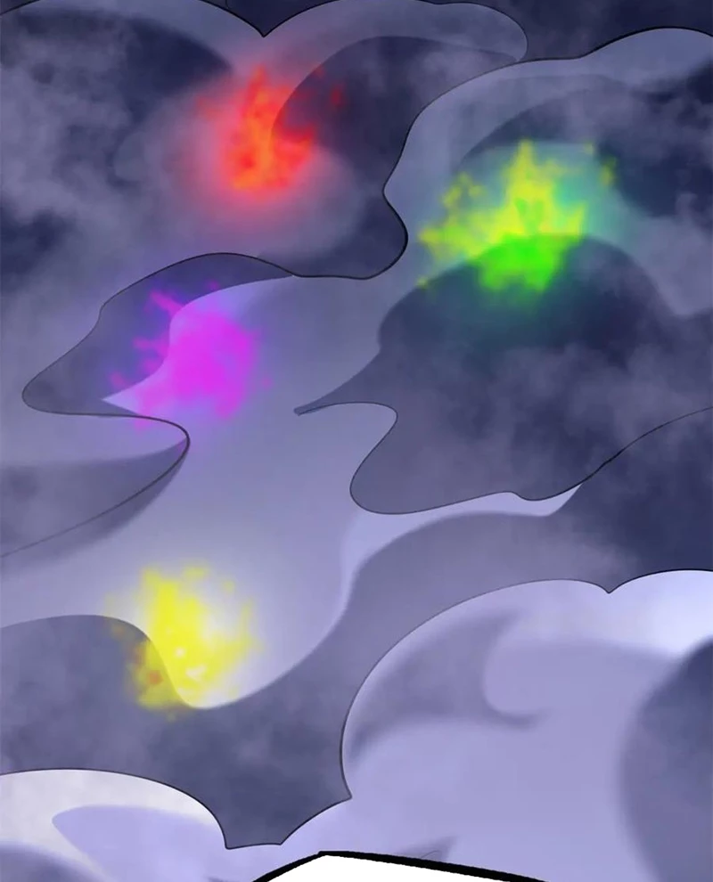 Siêu Cấp Thần Cơ Nhân Chapter 302 - Trang 4