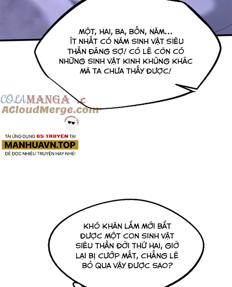 Siêu Cấp Thần Cơ Nhân Chapter 302 - Trang 4