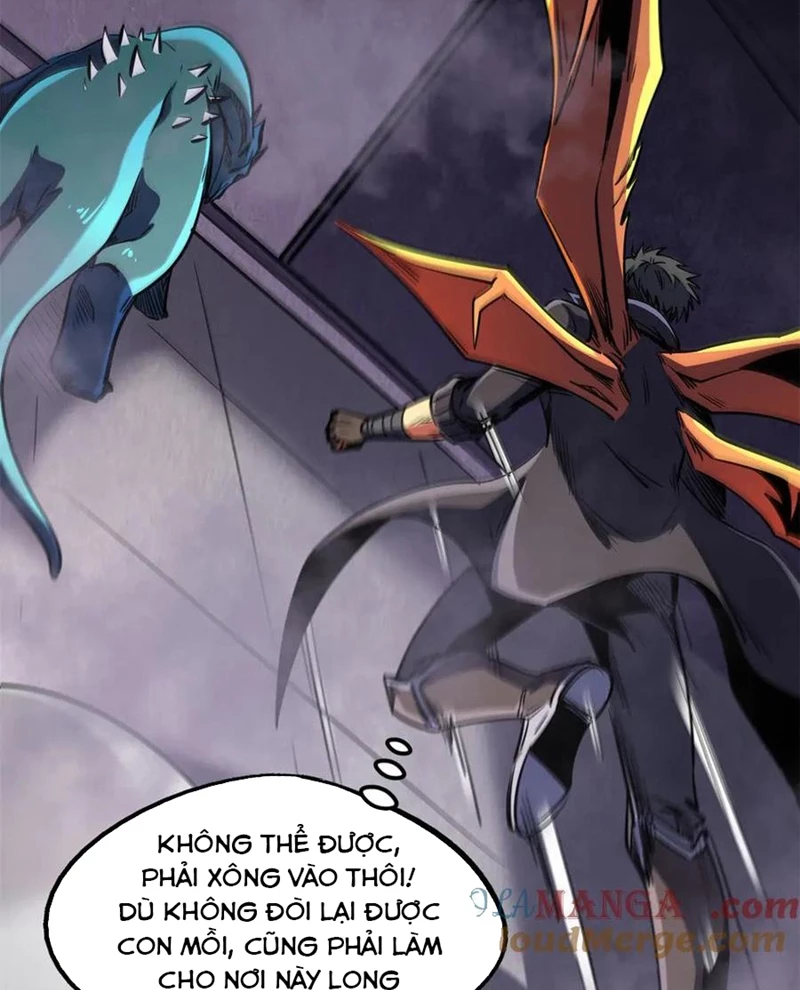 Siêu Cấp Thần Cơ Nhân Chapter 302 - Trang 4