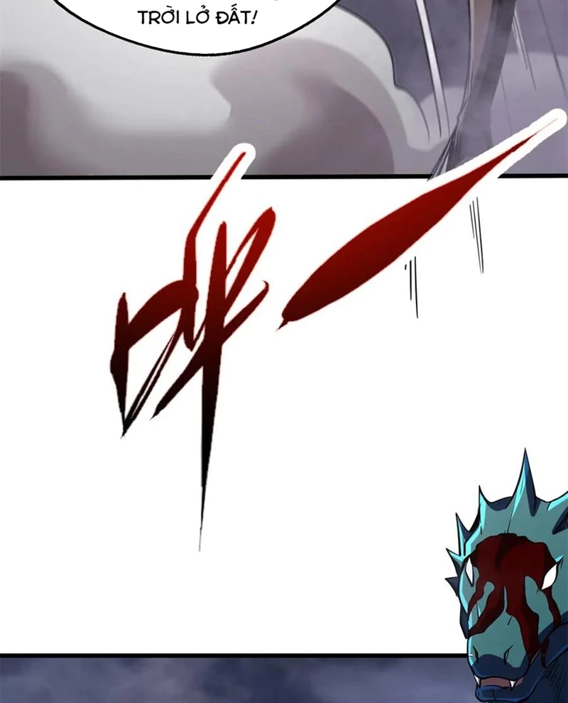 Siêu Cấp Thần Cơ Nhân Chapter 302 - Trang 4