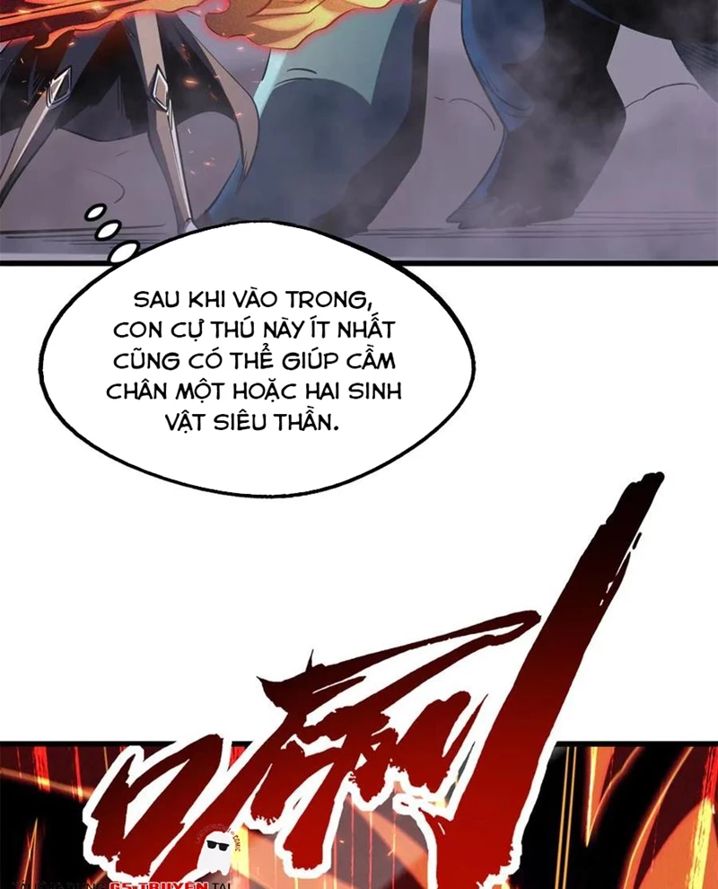 Siêu Cấp Thần Cơ Nhân Chapter 302 - Trang 4