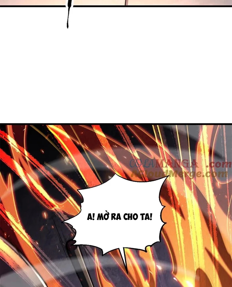 Siêu Cấp Thần Cơ Nhân Chapter 302 - Trang 4