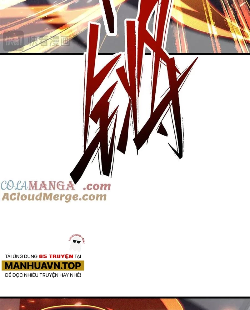 Siêu Cấp Thần Cơ Nhân Chapter 302 - Trang 4