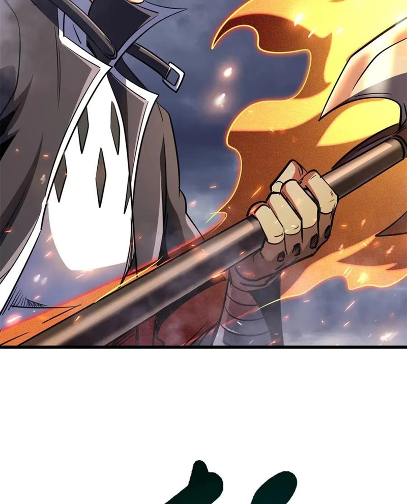 Siêu Cấp Thần Cơ Nhân Chapter 302 - Trang 4