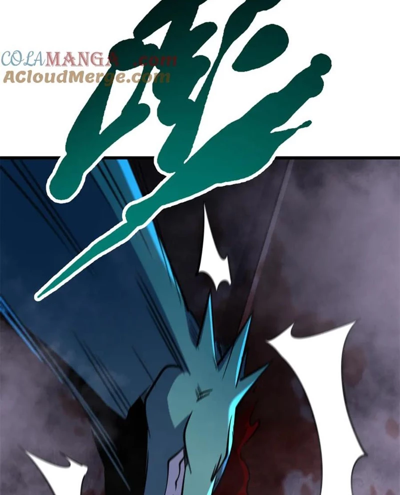 Siêu Cấp Thần Cơ Nhân Chapter 302 - Trang 4