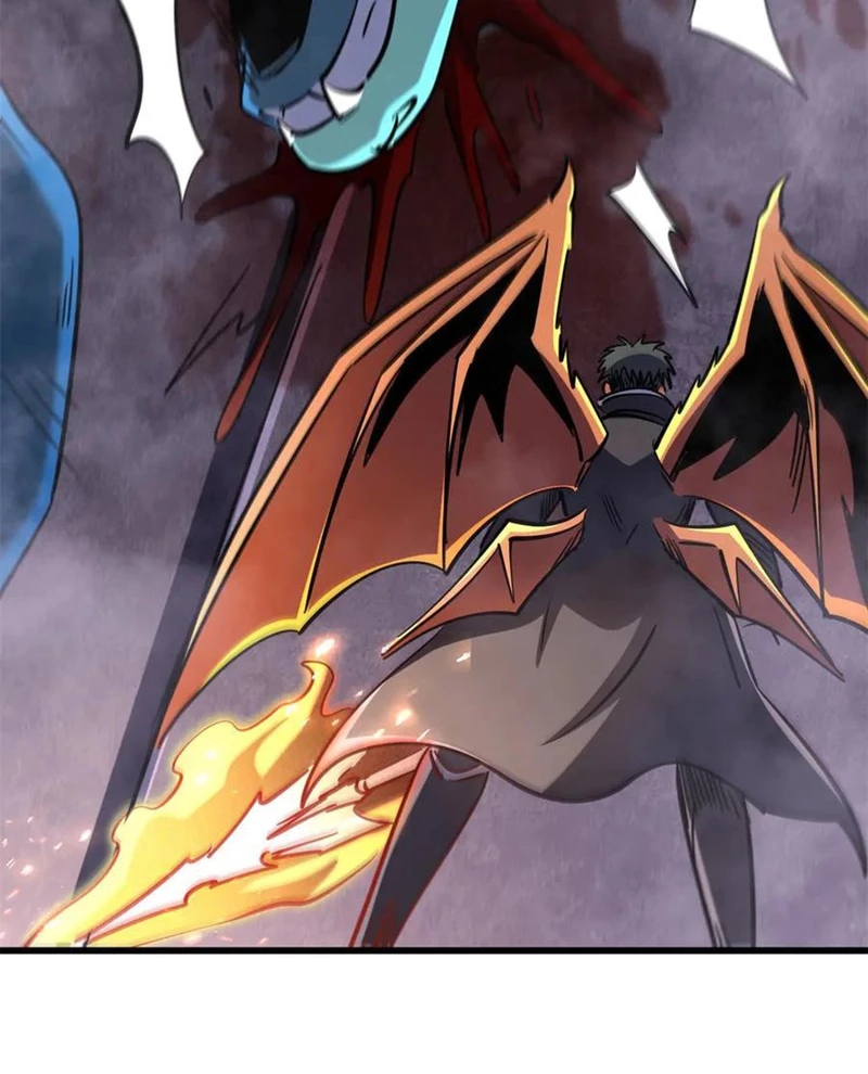 Siêu Cấp Thần Cơ Nhân Chapter 302 - Trang 4