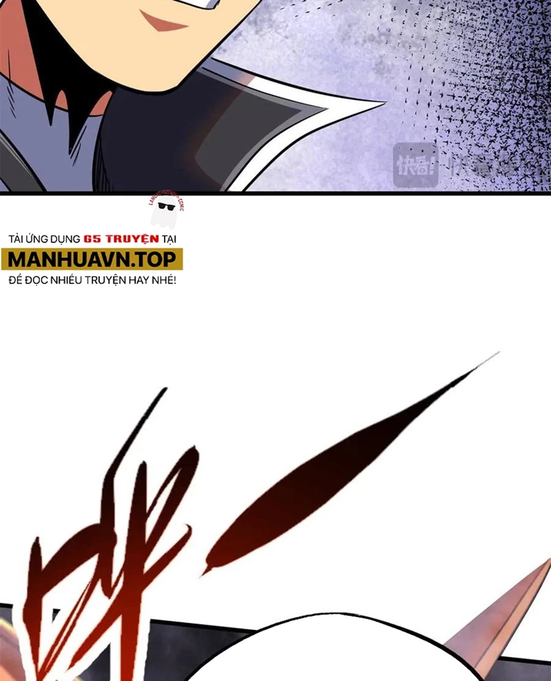 Siêu Cấp Thần Cơ Nhân Chapter 302 - Trang 4