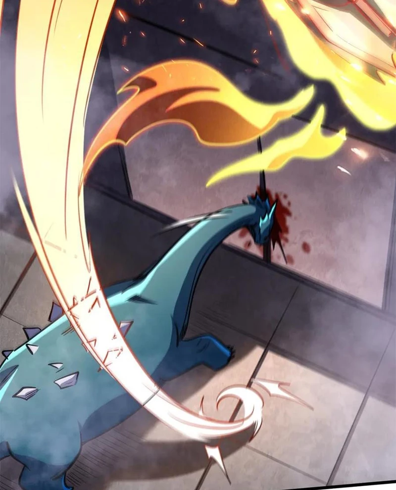 Siêu Cấp Thần Cơ Nhân Chapter 302 - Trang 4