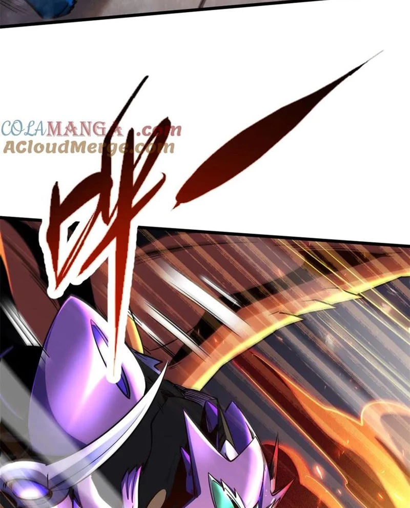 Siêu Cấp Thần Cơ Nhân Chapter 302 - Trang 4