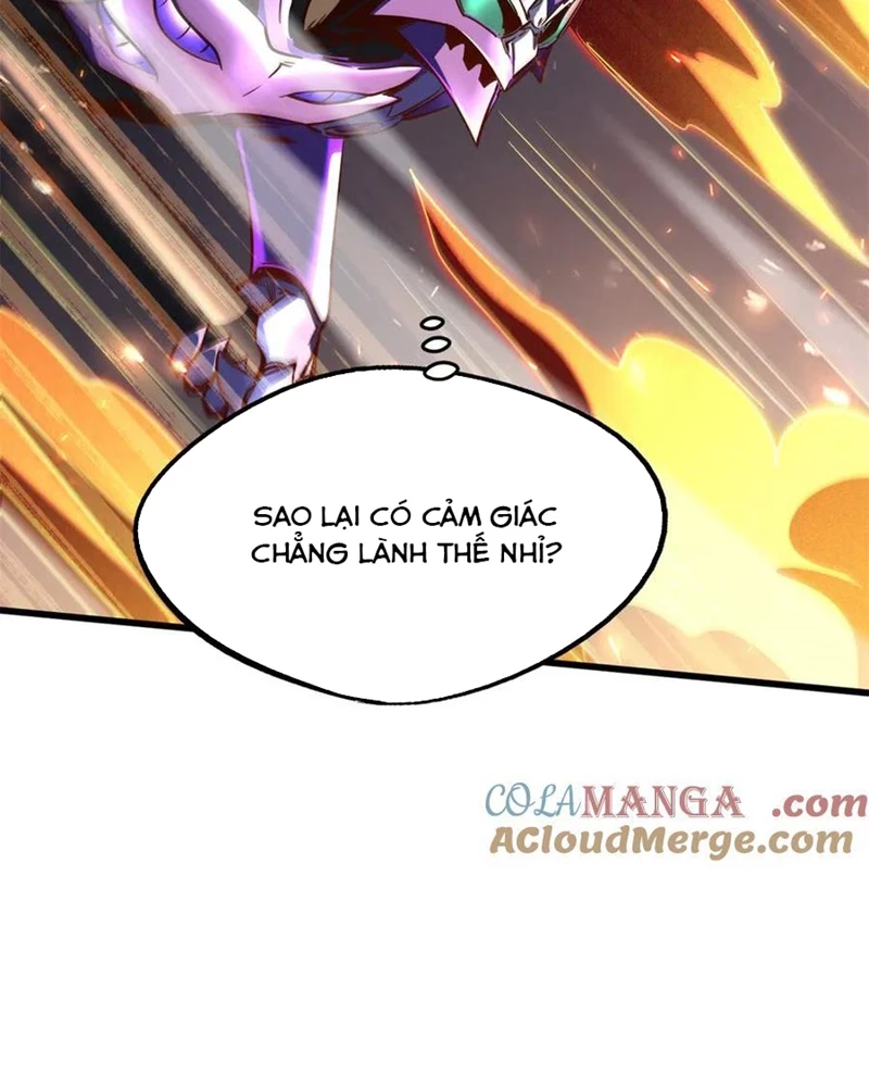 Siêu Cấp Thần Cơ Nhân Chapter 302 - Trang 4