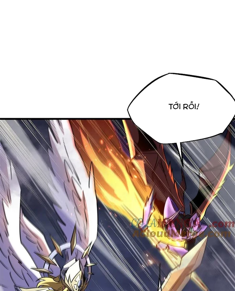 Siêu Cấp Thần Cơ Nhân Chapter 302 - Trang 4