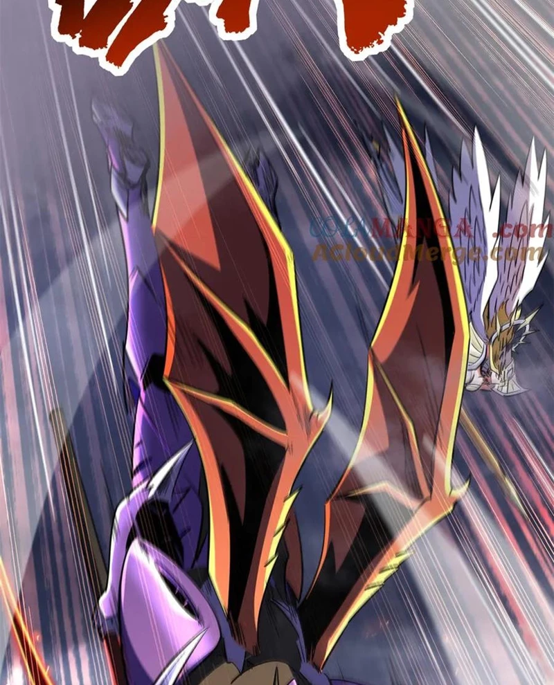 Siêu Cấp Thần Cơ Nhân Chapter 302 - Trang 4