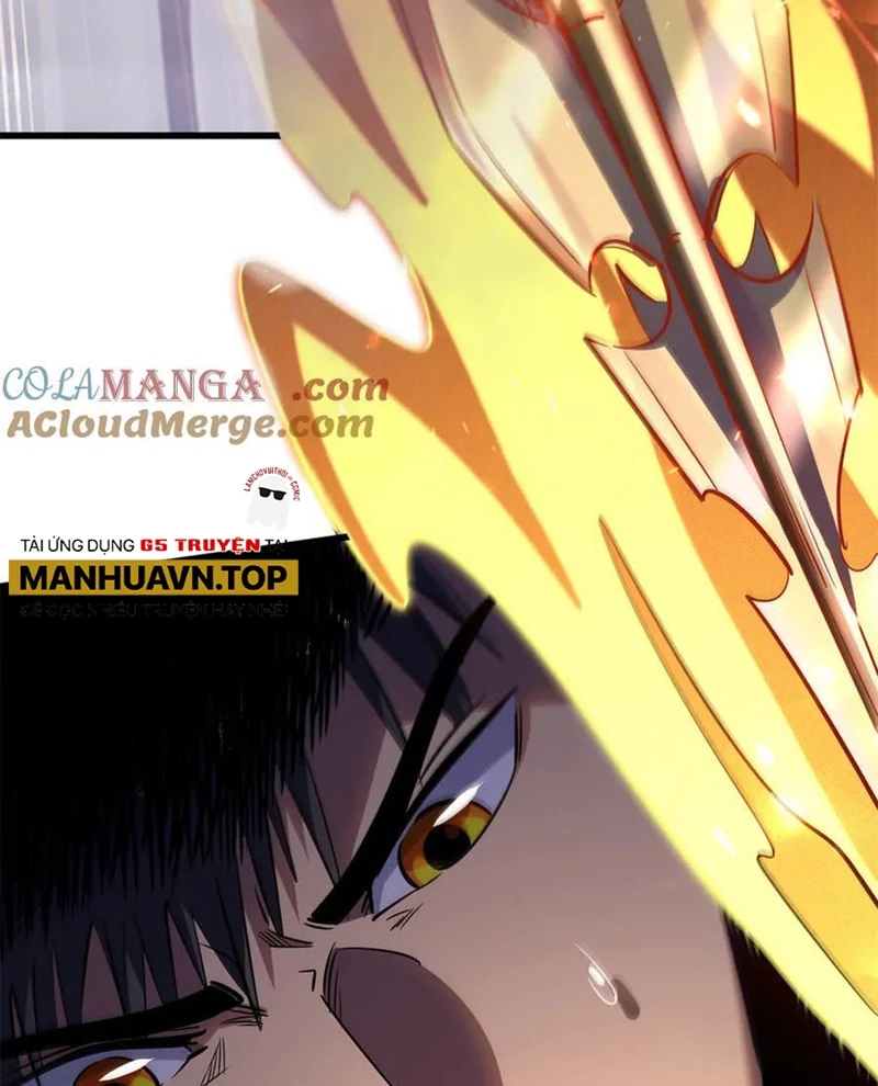 Siêu Cấp Thần Cơ Nhân Chapter 302 - Trang 4