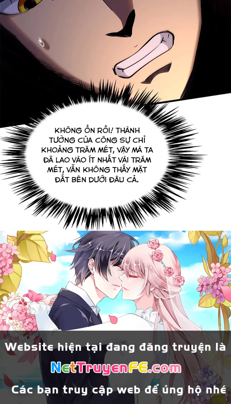 Siêu Cấp Thần Cơ Nhân Chapter 302 - Trang 4