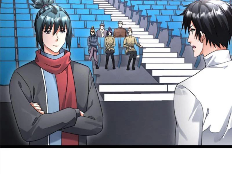 Toàn Cầu Băng Phong: Ta Chế Tạo Phòng An Toàn Tại Tận Thế Chapter 493 - Trang 4