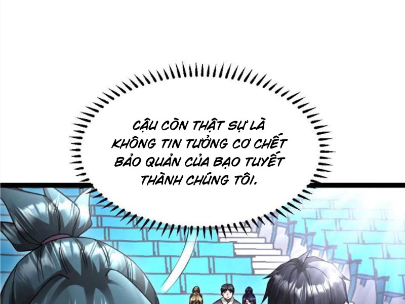 Toàn Cầu Băng Phong: Ta Chế Tạo Phòng An Toàn Tại Tận Thế Chapter 493 - Trang 4