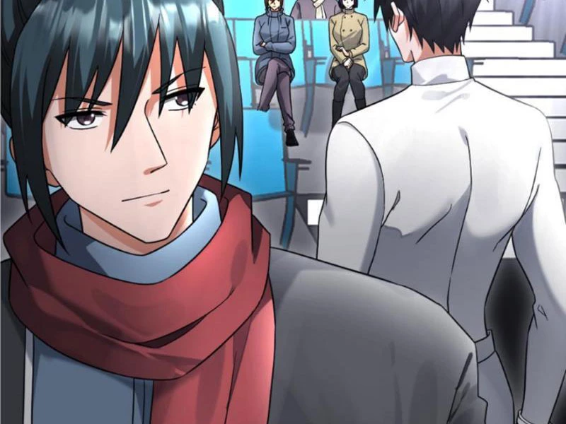 Toàn Cầu Băng Phong: Ta Chế Tạo Phòng An Toàn Tại Tận Thế Chapter 493 - Trang 4