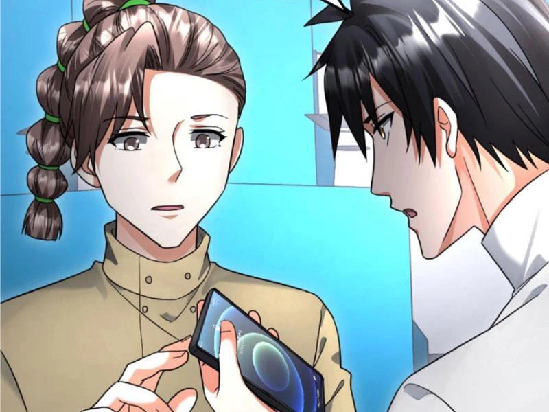 Toàn Cầu Băng Phong: Ta Chế Tạo Phòng An Toàn Tại Tận Thế Chapter 493 - Trang 4