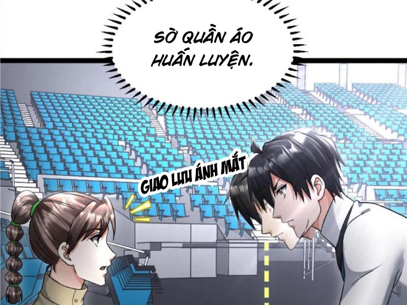 Toàn Cầu Băng Phong: Ta Chế Tạo Phòng An Toàn Tại Tận Thế Chapter 493 - Trang 4