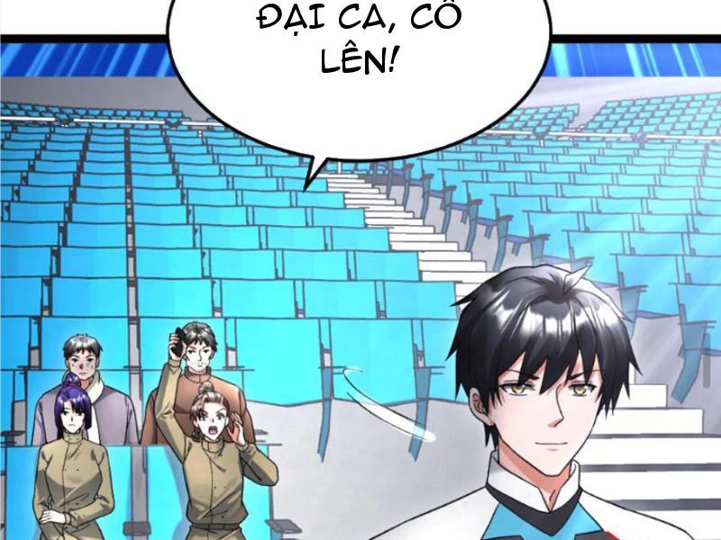 Toàn Cầu Băng Phong: Ta Chế Tạo Phòng An Toàn Tại Tận Thế Chapter 493 - Trang 4