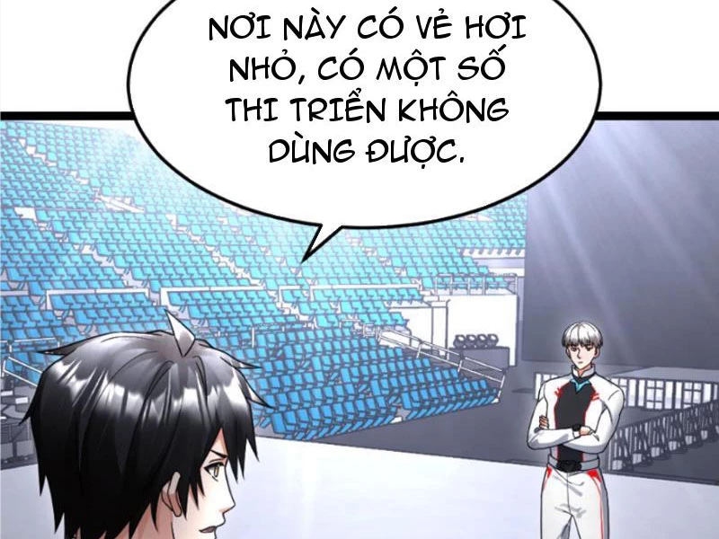 Toàn Cầu Băng Phong: Ta Chế Tạo Phòng An Toàn Tại Tận Thế Chapter 493 - Trang 4