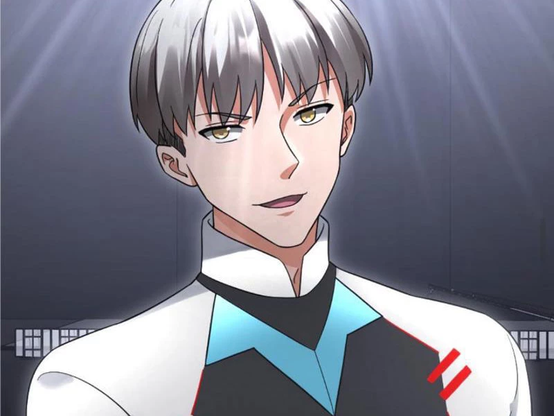 Toàn Cầu Băng Phong: Ta Chế Tạo Phòng An Toàn Tại Tận Thế Chapter 493 - Trang 4