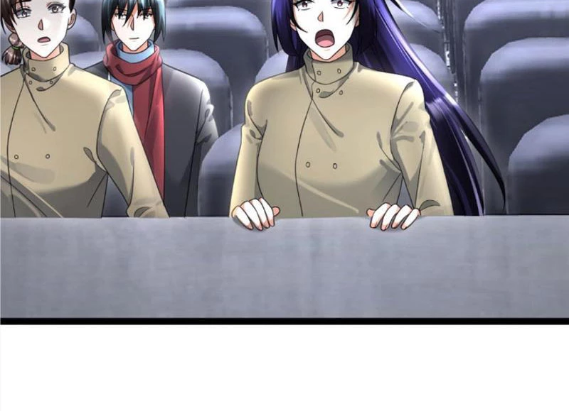 Toàn Cầu Băng Phong: Ta Chế Tạo Phòng An Toàn Tại Tận Thế Chapter 493 - Trang 4